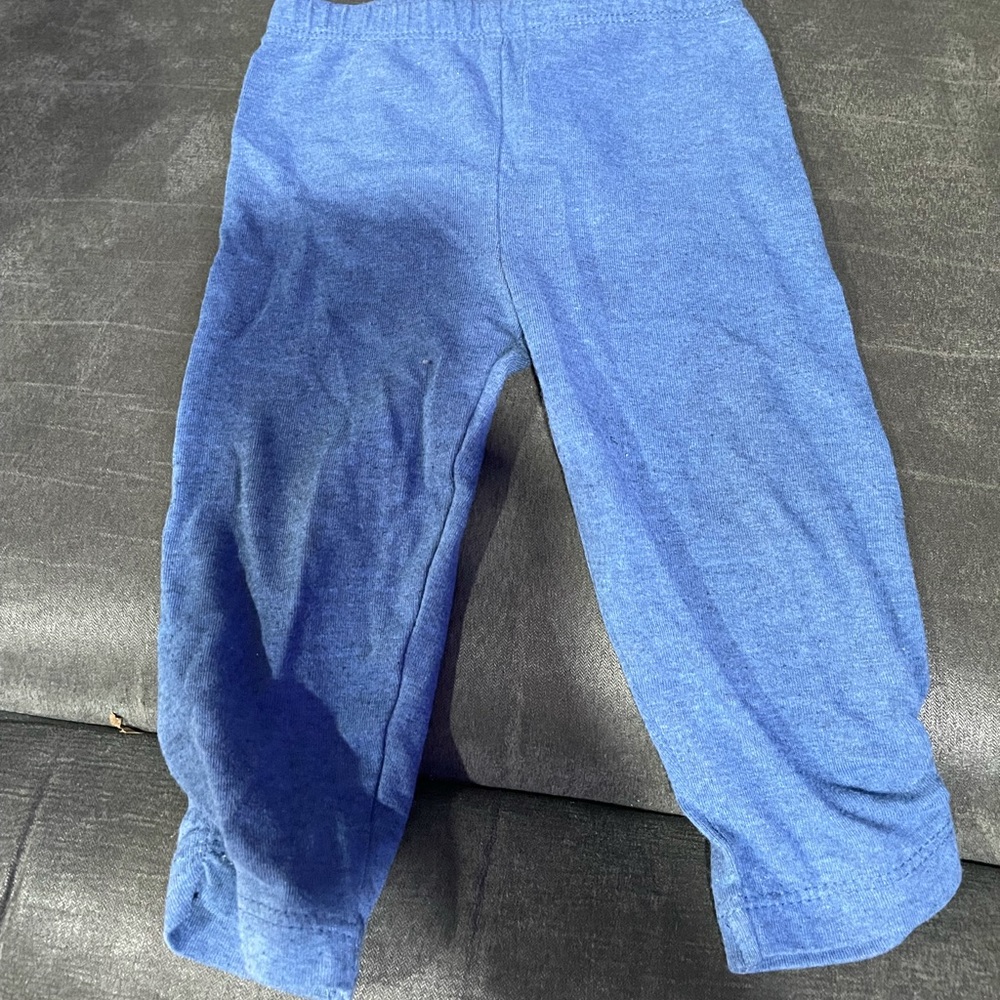 Baby girl Pants 6-9 Months